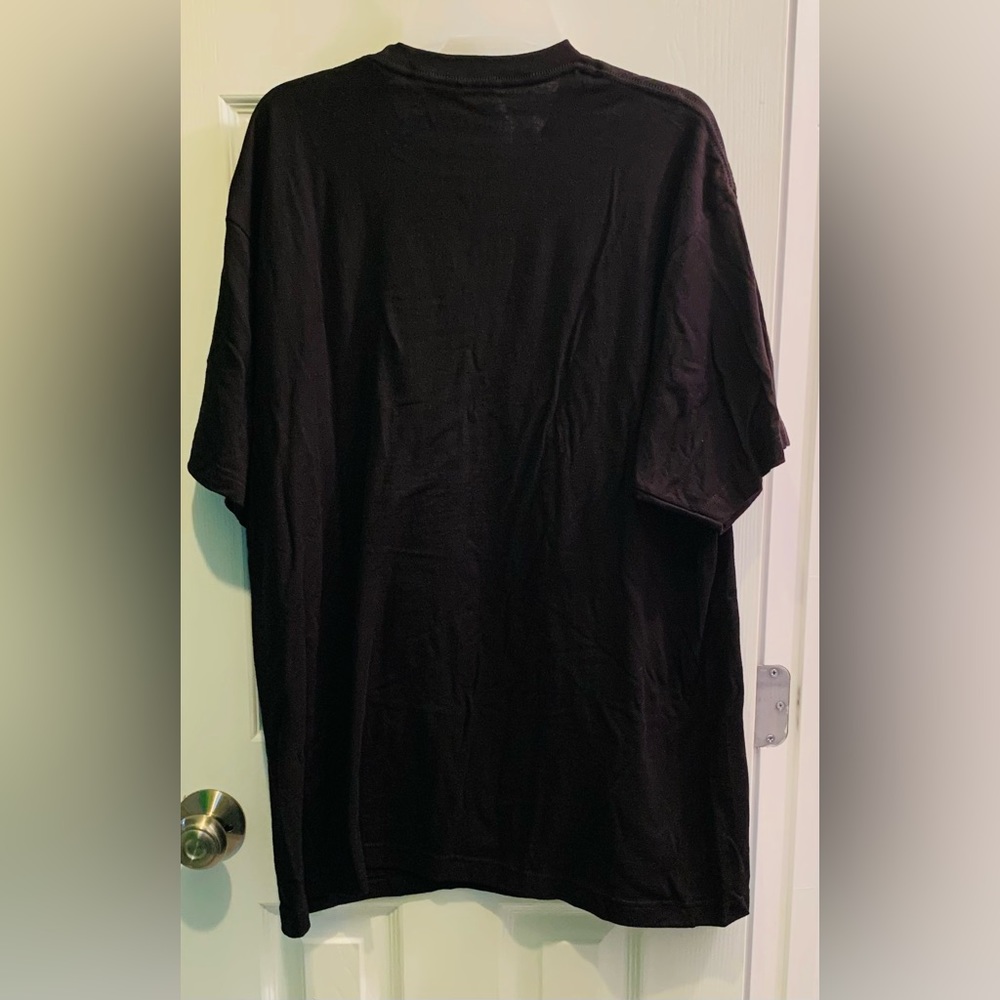 The Exorcist Size XL Men's Graphic T-Shirt - Picture 2 of 9